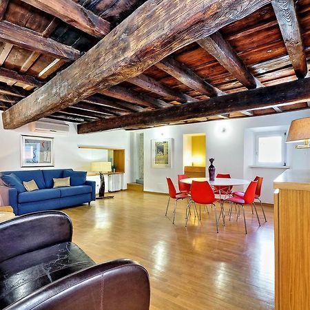 Parione Charme - My Extra Home Rome Bagian luar foto