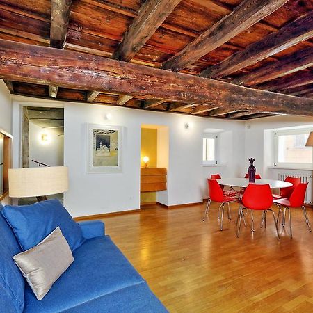 Parione Charme - My Extra Home Rome Bagian luar foto