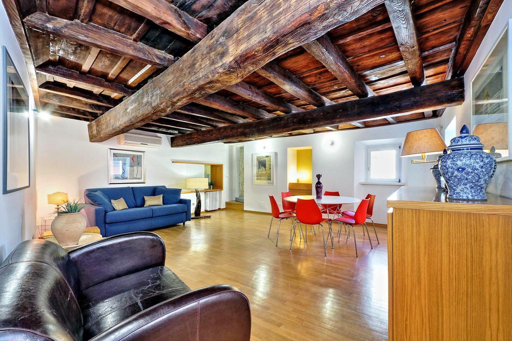 Parione Charme - My Extra Home Rome Bagian luar foto