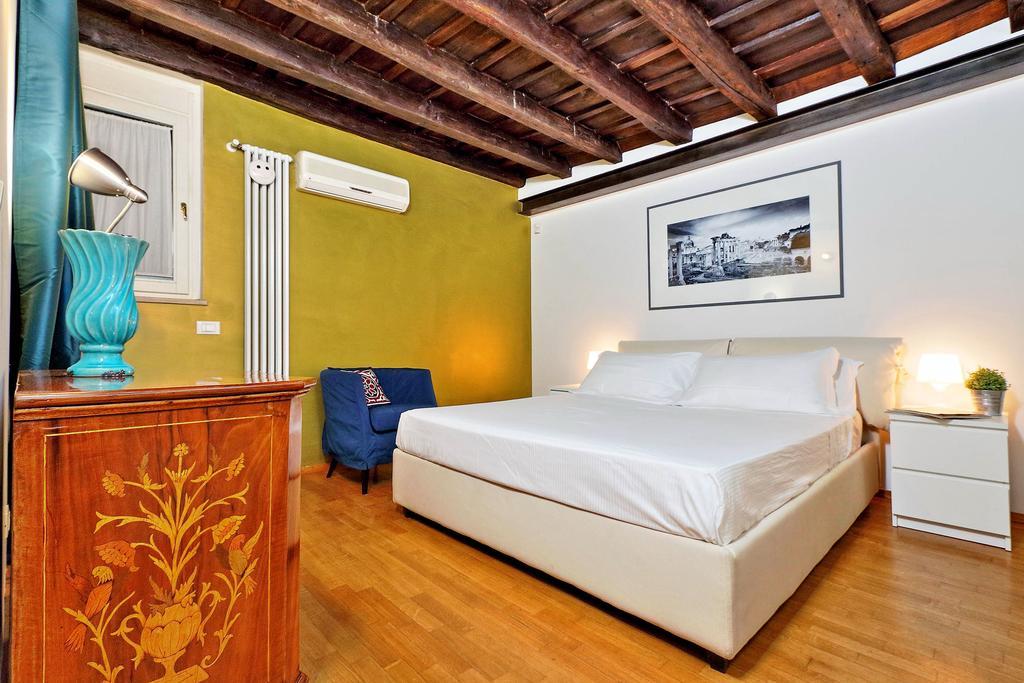 Parione Charme - My Extra Home Rome Bagian luar foto