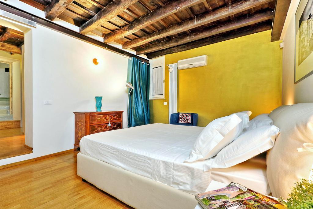 Parione Charme - My Extra Home Rome Bagian luar foto