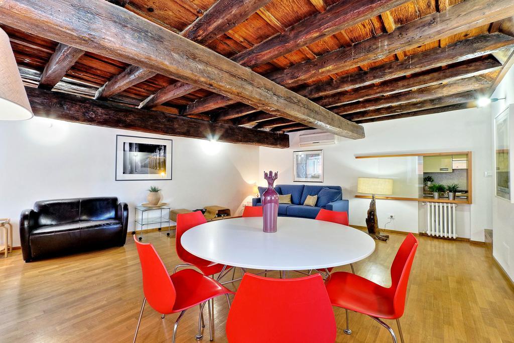 Parione Charme - My Extra Home Rome Bagian luar foto