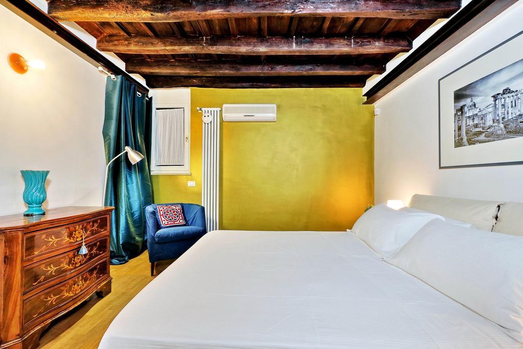Parione Charme - My Extra Home Rome Bagian luar foto
