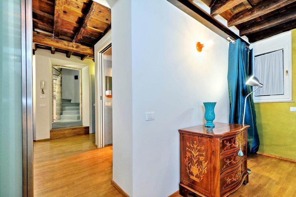 Parione Charme - My Extra Home Rome Bagian luar foto