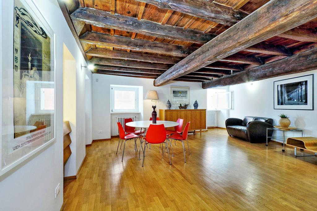 Parione Charme - My Extra Home Rome Bagian luar foto