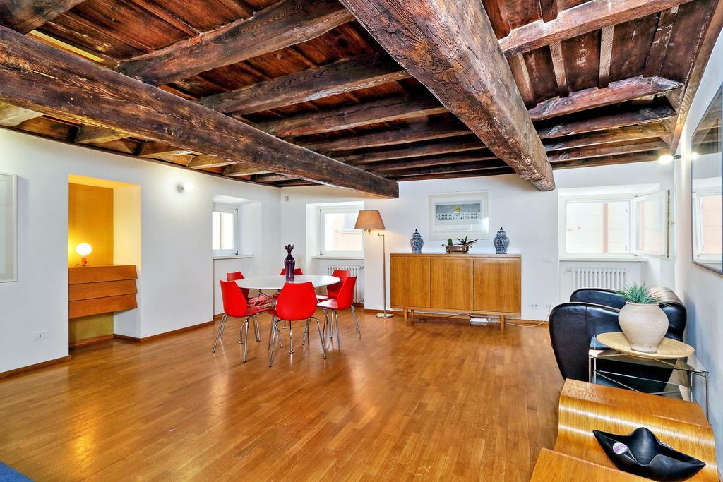 Parione Charme - My Extra Home Rome Bagian luar foto