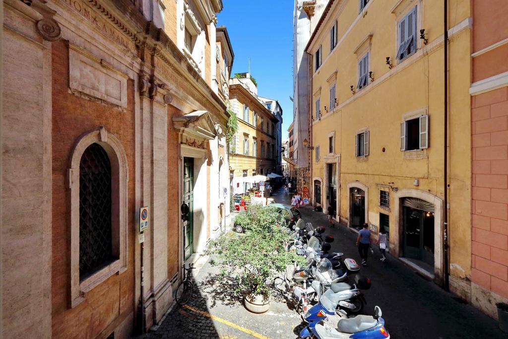 Parione Charme - My Extra Home Rome Bagian luar foto